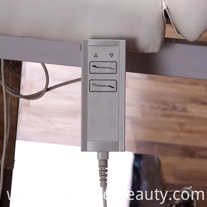Electric Massage Table Electric Massage Table